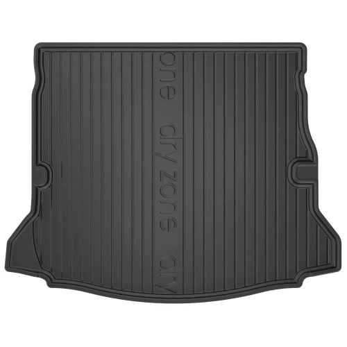 Przejdź do produktu Mata bagażnika Renault Espace V 2014-2022 