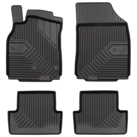 Dywaniki gumowe No.77 do Renault Megane 2008-2016.webp