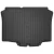 Mata bagażnika DryZone do Seat Ibiza IV 2008-2017.webp