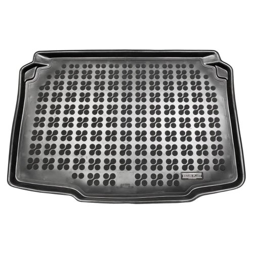 Przejdź do produktu Mata bagażnika SEAT Ibiza IV 2008-2017