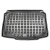 Mata bagażnika gumowa do SEAT Ibiza 2008-2017 hb.webp