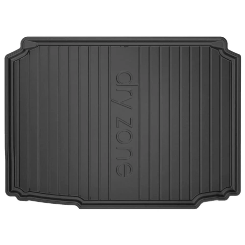 Przejdź do produktu Mata bagażnika Skoda Fabia II 2007-2014