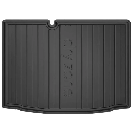 Mata bagażnika DryZone do Skoda Fabia III 2014-2021.webp