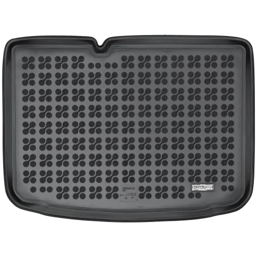 Przejdź do produktu Mata bagażnika Skoda Fabia III 2014-2021