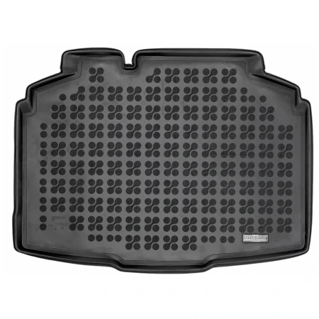 Mata bagażnika gumowa do Skoda Fabia IV od 2021 Hatchback.webp