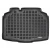 Mata bagażnika gumowa do Skoda Fabia IV od 2021 Hatchback.webp