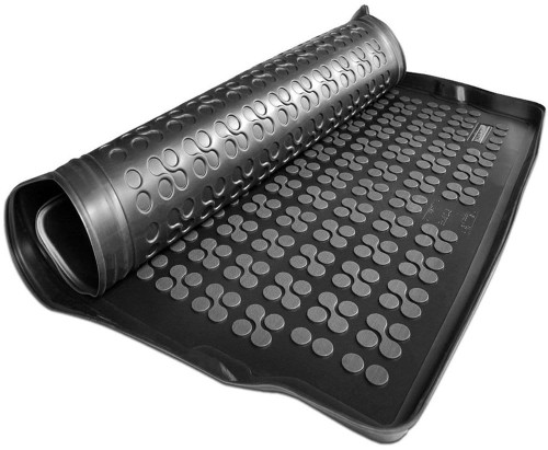 Przejdź do produktu Mata bagażnika Skoda Karoq od 2017+ / FL 21+