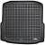 Mata bagażnika gumowa do Skoda Octavia III 2013-2020 hb.webp