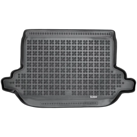 Mata bagażnika gumowa do Subaru Forester IV 2012-2018.webp