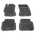 Dywaniki korytka gumowe do Subaru Forester III 2008-2013.webp