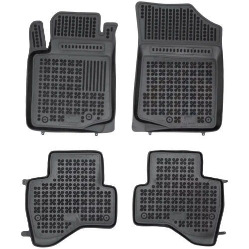 Przejdź do produktu Dywaniki gumowe Toyota Aygo II 2014-2021