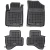 Dywaniki korytka gumowe do Toyota Aygo 2014-2021.webp