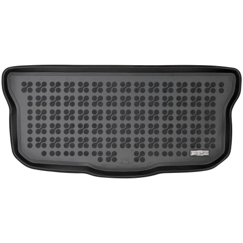 Przejdź do produktu Mata bagażnika Toyota Aygo II 2014-2021