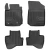 Dywaniki gumowe No.77 do Toyota Aygo II 2014-2022.webp