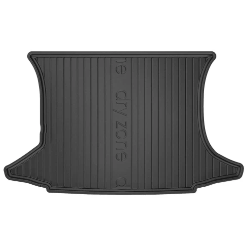 Przejdź do produktu Mata bagażnika Toyota Verso 2009-2018 