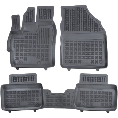 Przejdź do produktu Dywaniki gumowe Toyota Yaris cross 2021+