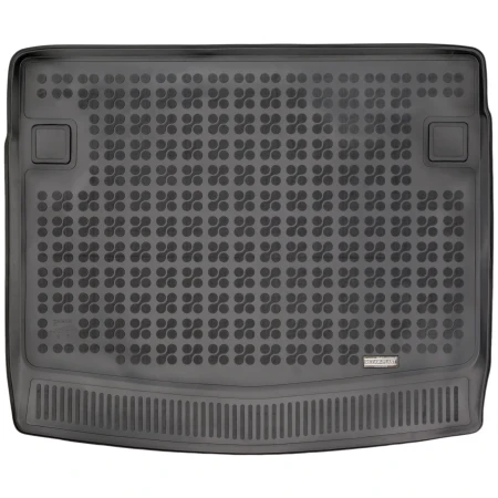 Mata bagażnika gumowa do Volkswagen Caddy od 2021.webp