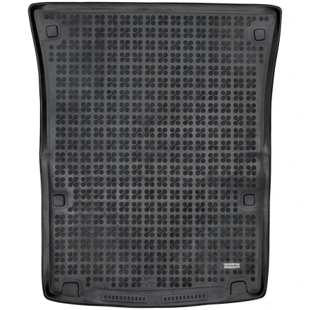 Mata bagażnika gumowa do Volkswagen Caddy 2003-2020 maxi.webp