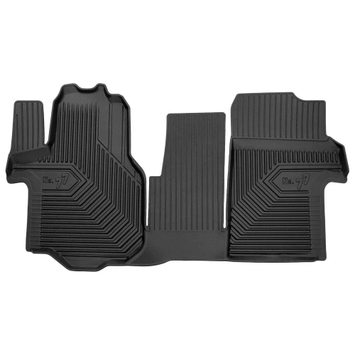 Przejdź do produktu Dywaniki gumowe Volkswagen Crafter II od 2016+