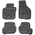 Dywaniki korytka gumowe do Volkswagen Golf V 2003-2008.webp