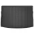 Mata bagażnika DryZone do Volkswagen Golf VII 2012-2020 hb.webp