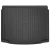 Mata bagażnika DryZone do Volkswagen Golf Plus 2005-2014.webp