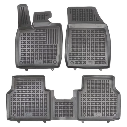 Przejdź do produktu Dywaniki gumowe Volkswagen ID.4 od 2020+