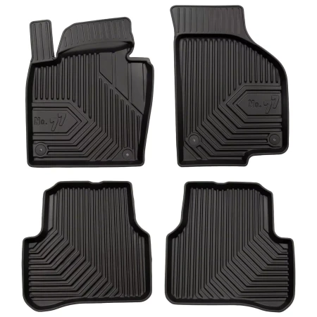 Dywaniki gumowe do Volkswagen Passat B7 2010-2014.webp