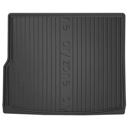 Przejdź do produktu Mata bagażnika Volkswagen Touareg 2010-2018 Rline