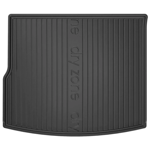 Przejdź do produktu Mata bagażnika Volkswagen Touareg II 2010-2018 