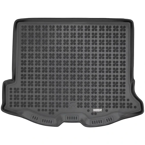 Przejdź do produktu Mata bagażnika Volvo V60 2011-2018