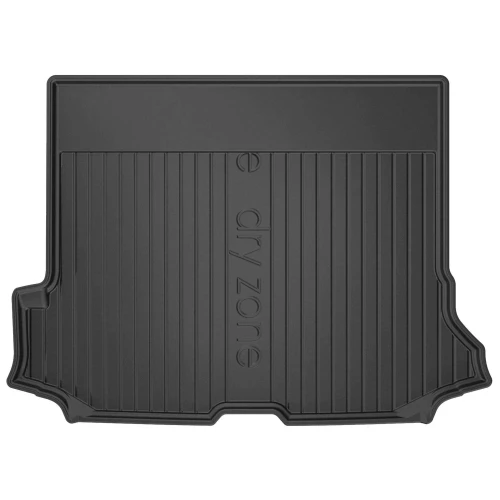 Przejdź do produktu Mata bagażnika Volvo V60 I 2010-2018