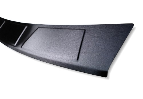 Przejdź do produktu Nakładka na zderzak Toyota bZ4X - Crossover 2022+