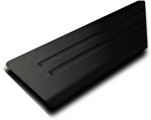 Przejdź do produktu Nakładki progowe Ford Kuga II 2013-2020