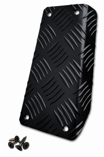 Przejdź do produktu Podstopnica FORD RANGER VI 2020+