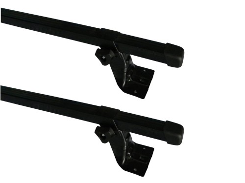 Przejdź do produktu Bagażnik dachowy Mont Blanc Pro Rack 205 do Renault Kangoo I 97-07