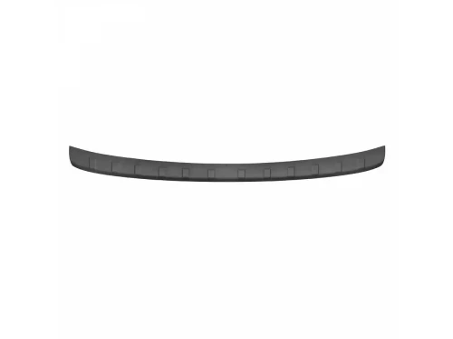 Przejdź do produktu Listwa ochronna zderzaka Nissan Qashqai II 13-17 PRZED FL