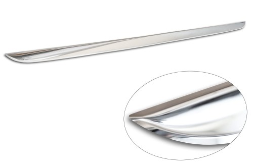 Przejdź do produktu Listwa rant klapy Renault Captur II 2020+