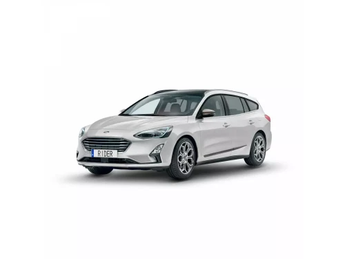 Przejdź do produktu Listwy boczne Ford Focus IV Kombi 18+