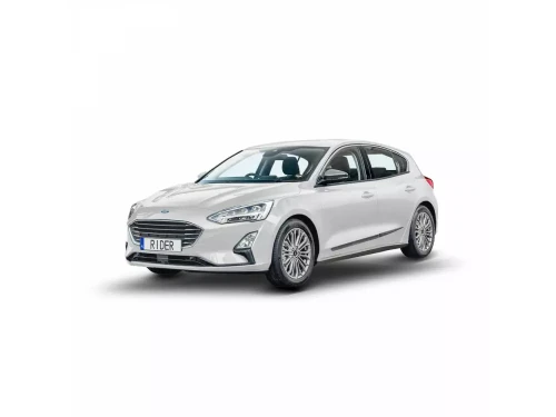 Przejdź do produktu Listwy boczne Ford Focus IV HB/5D 18+