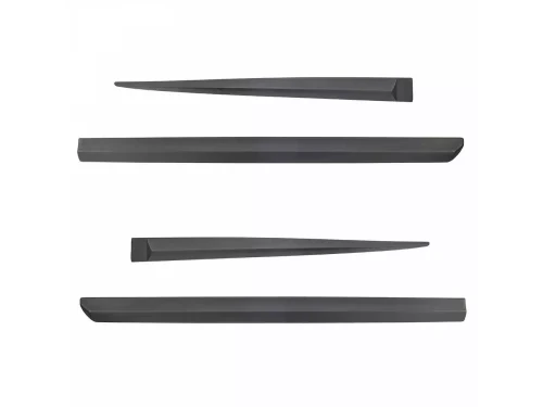 Przejdź do produktu Listwy boczne Kia Ceed III HB/5D 2018+ / FL 2021+