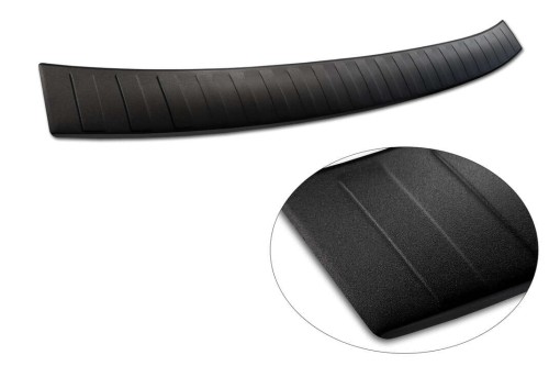 Przejdź do produktu Nakładka na zderzak SKODA KAROQ FL 2022+