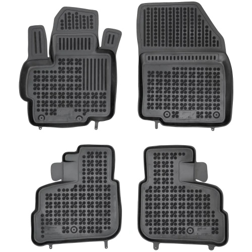 Przejdź do produktu Dywaniki gumowe Mitsubishi Space Star 2012-2018, od 2018-2023