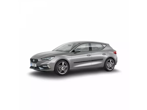 Przejdź do produktu Listwy boczne Seat Leon IV HB 2020+