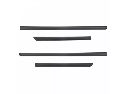 Przejdź do produktu Listwy boczne Skoda Fabia II HB/Kombi 2007-14