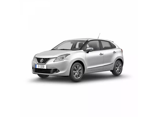 Przejdź do produktu Listwy boczne Suzuki Baleno 2016+