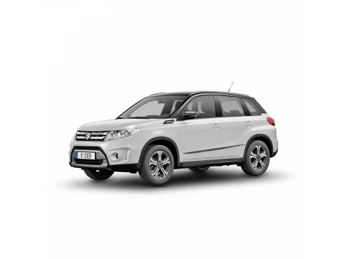 Przejdź do produktu Listwy boczne Suzuki Vitara 2015+ / fl 2021+