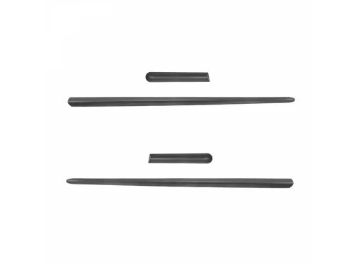 Przejdź do produktu Listwy boczne Volvo C30 06-12