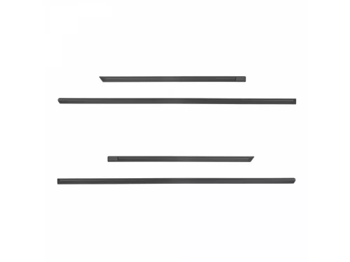 Przejdź do produktu Listwy boczne VW Golf VII HB/Variant 2012-2018