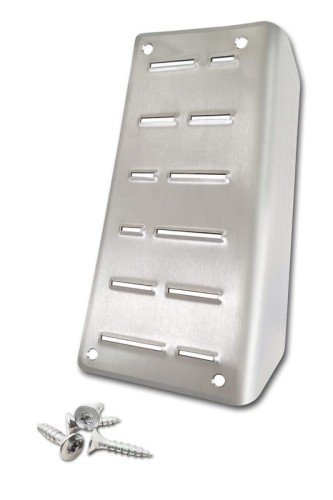 Przejdź do produktu Podstopnica SKODA ENYAQ iV 2020+